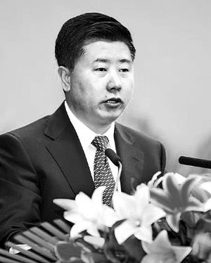 　　王永春中石油天然气集团公司副总经理兼大庆油田有限责任公司总经理