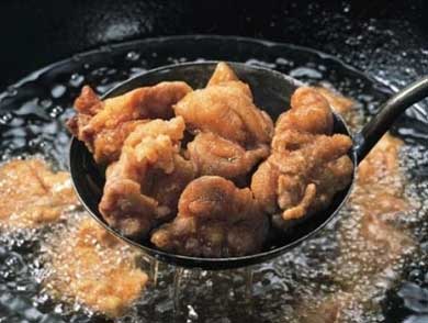 防癌养生:十二条黄金饮食准则击败癌症(组图)