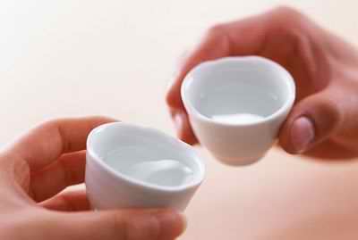 防癌养生:十二条黄金饮食准则击败癌症(组图)