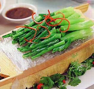 防癌养生:十二条黄金饮食准则击败癌症(组图)