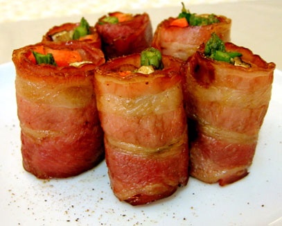 防癌养生:十二条黄金饮食准则击败癌症(组图)