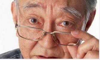 老年人易患眼疾 饮食有什么方法预防