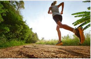 每天跑步八分钟就能减肥！那些人不适合？